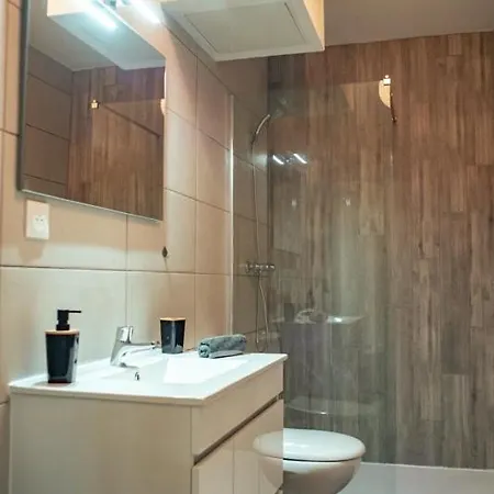 Lägenhet : La Mariniere *