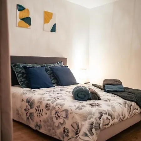 : La Mariniere Apartamento *