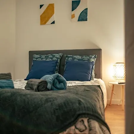 Apartamento : La Mariniere Vernon (Eure)
