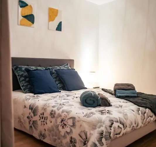 : La Mariniere Διαμέρισμα *